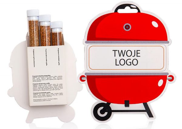 zestaw 3 przypraw do grilla 16.41 - 2