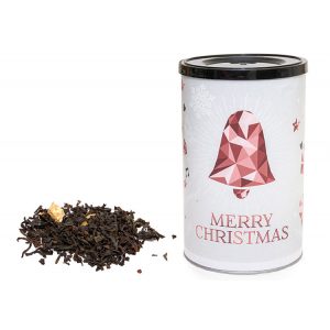 herbata liściasta w tubie 80g 16.44