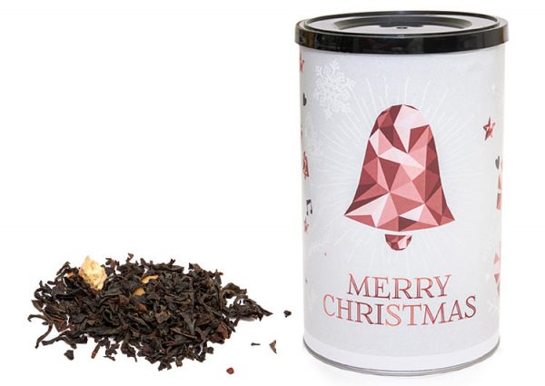 herbata liściasta w tubie 80g 16.44