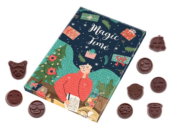 kalendarz adwentowy emotki 21.104