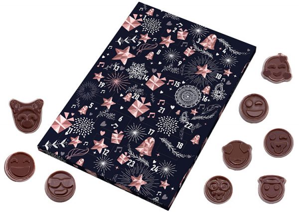 kalendarz adwentowy emotki 21.104