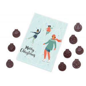 kalendarz adwentowy bombki 21.105