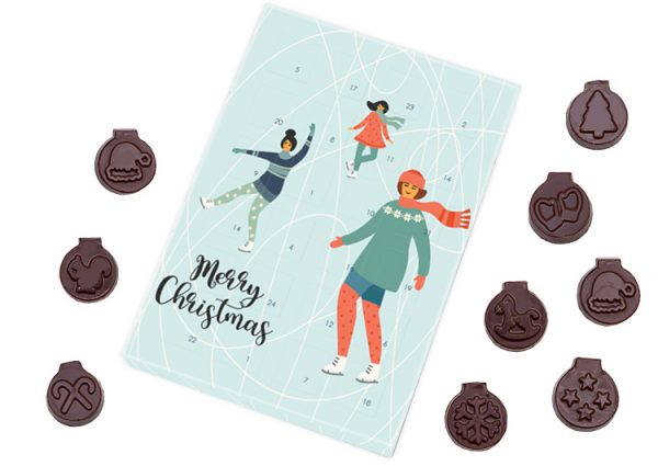 kalendarz adwentowy bombki 21.105