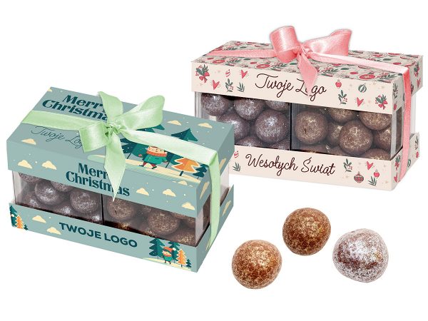 zestaw bakaliowy duet 2