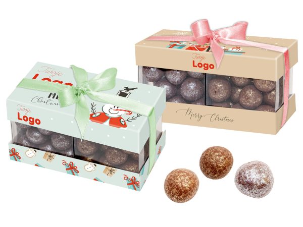 zestaw bakaliowy duet