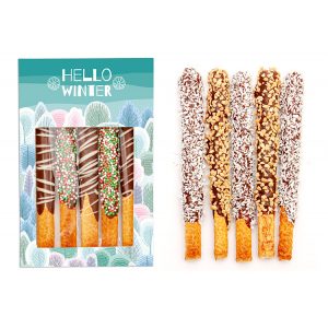 zestaw choco sticks 15.35 - 2