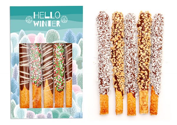 zestaw choco sticks 15.35 - 2