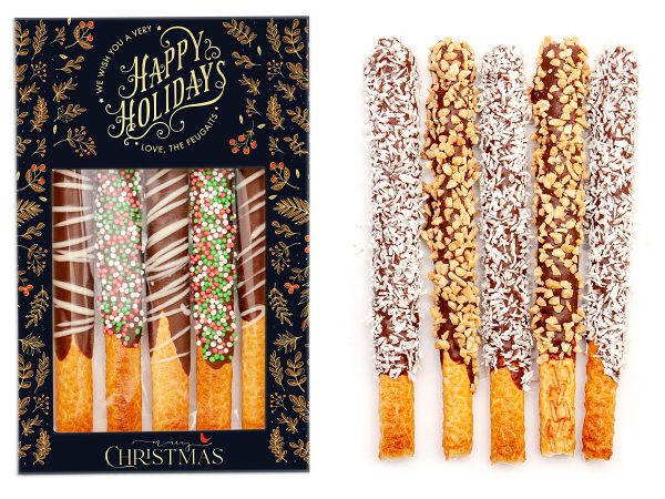 zestaw choco sticks 15.35
