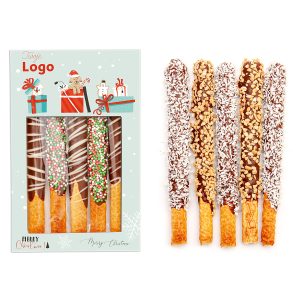 zestaw choco sticks