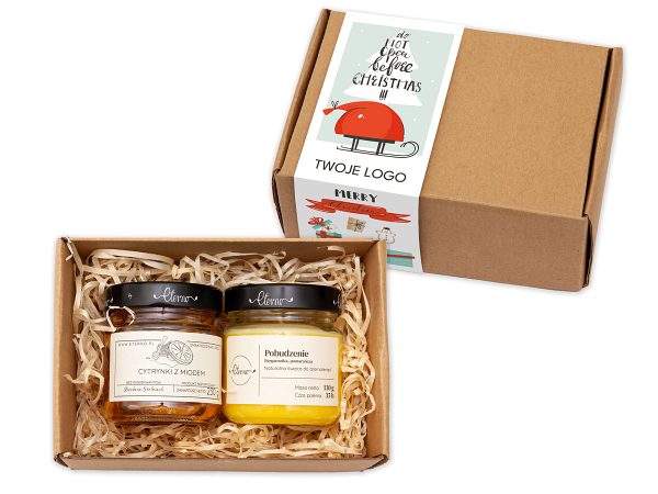 zestaw prezentowy BN03