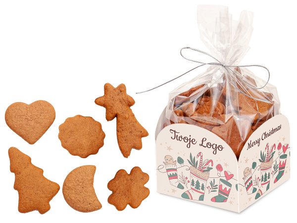 pierniczki świąteczne