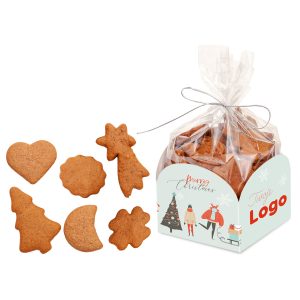 pierniczki świąteczne