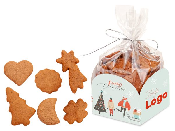 pierniczki świąteczne