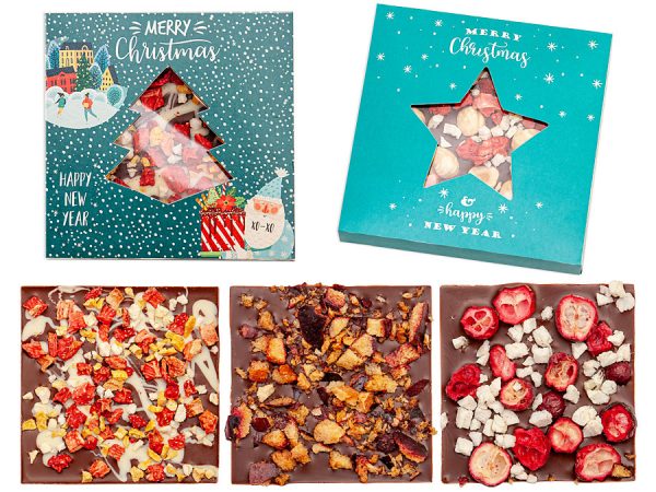 świąteczny upominek mini (21.29) - 2