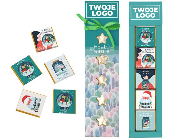 choco stars (21.37) - 2