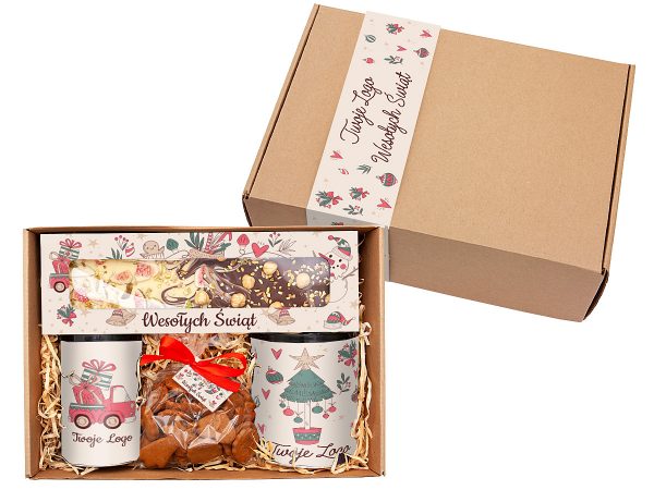 zestaw prezentowy BN01