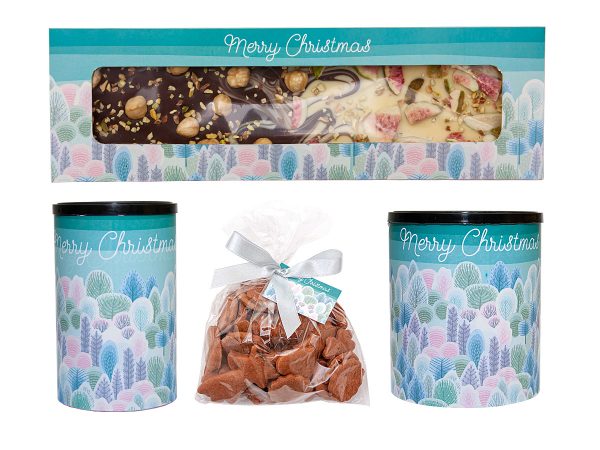 zestaw prezentowy BN01 (28.16) - 3