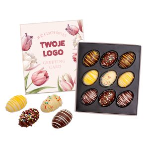 wielkanocny podarunek 2