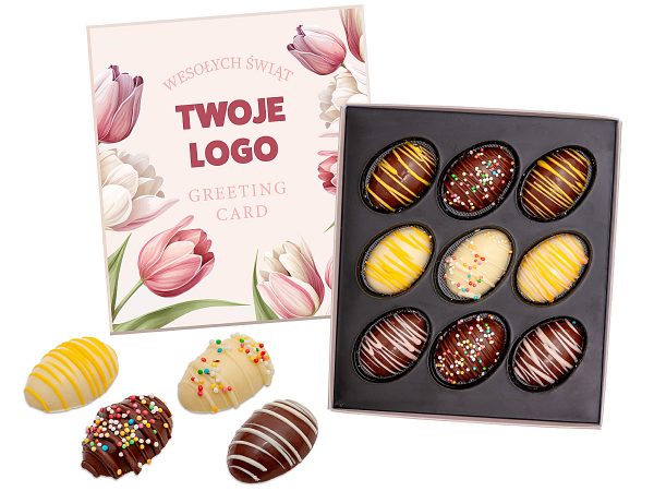 wielkanocny podarunek 2