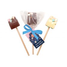 Czekolada na patyku 06.16