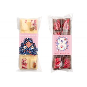 czekoladka z owocami 30g 2