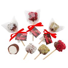 Pianka w czekoladzie 11.05