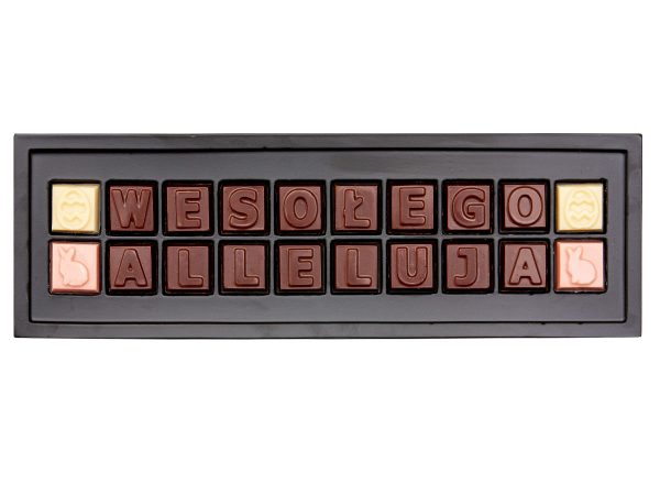 wielkanocne życzenia