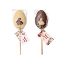 Easter Egg Lollipop 11.21