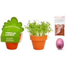 Mini Flower Pot 20.54