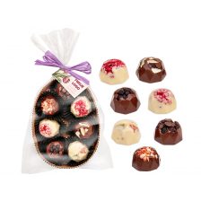 Easter Egg with Chocolates 20.73