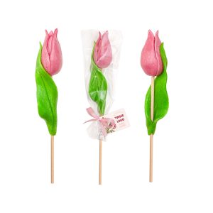 lizak tulipan 3D - 2