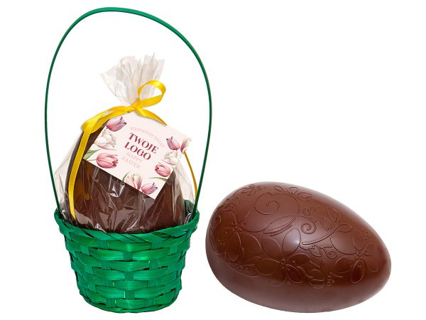 wielkanocny koszyk 2
