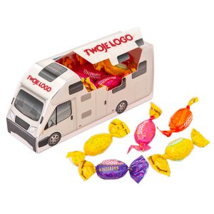 kamper z cukierkami 2