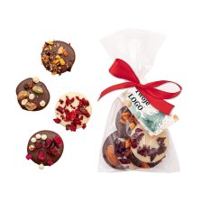 Czekoladowe talarki XS 04.86