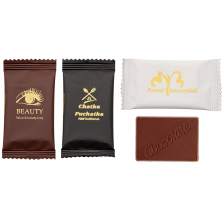 Czekoladki Exclusive 02.10