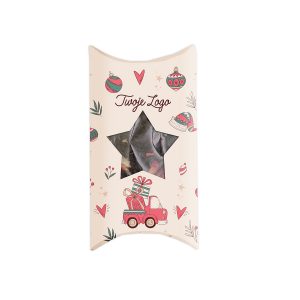 christmas tea pillow 2