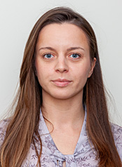 Dominika Pietryńczyk
