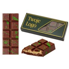 Czekolada Dubajska Fantazja 06.24