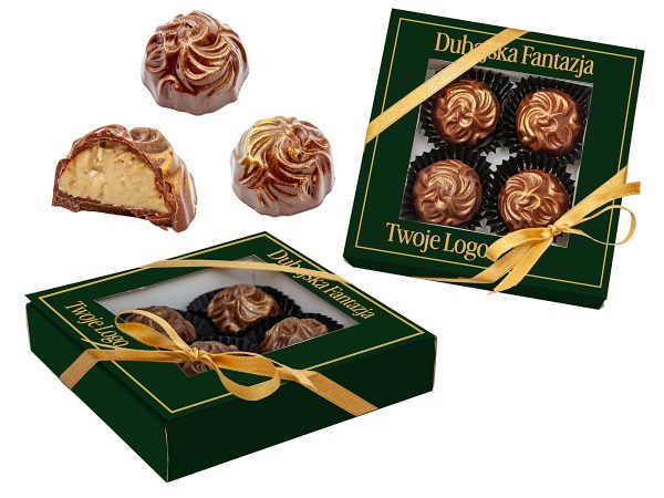 bombonierka dubajska 2