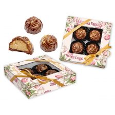 Bombonierka Dubajska Fantazja (07.43)