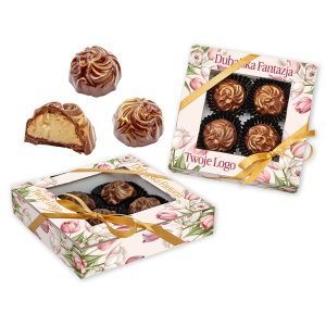 bombonierka dubajska