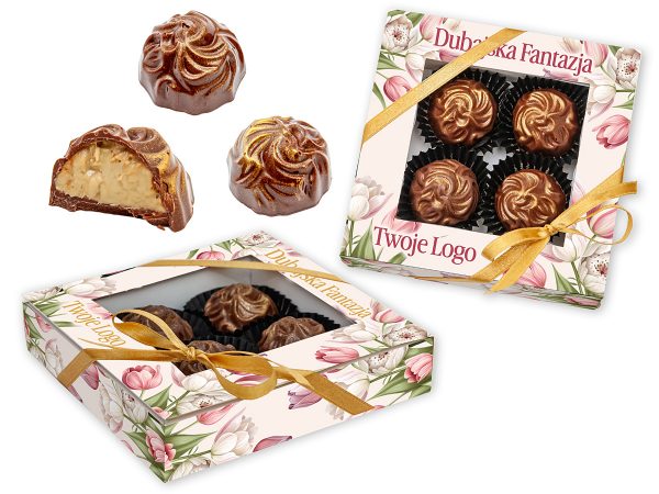 bombonierka dubajska