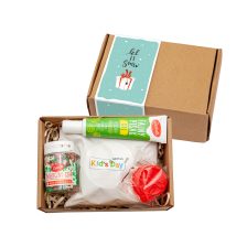 Zestaw do wypieku pierniczków (21.30)