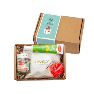 zestaw do wypieku pierniczków