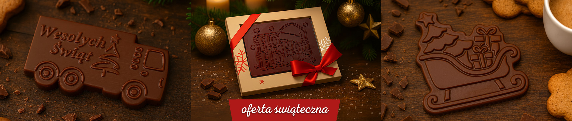 boże narodzenie - oferta