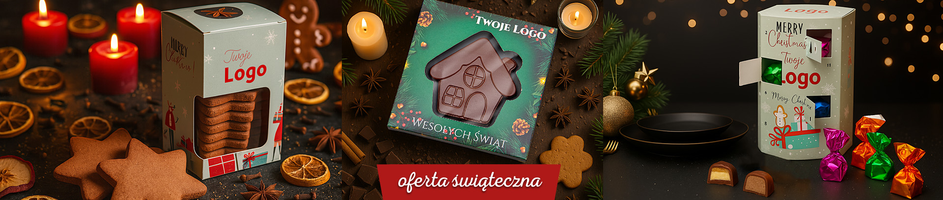 boże narodzenie - oferta